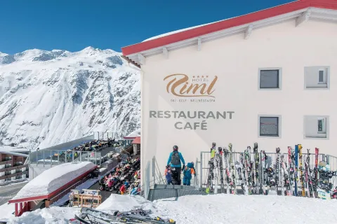 Hotel Riml