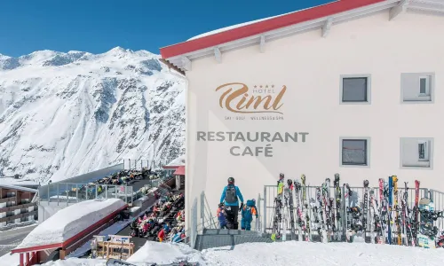 Hotel Riml