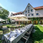 Boutique-Hotel Bayerischer Hof