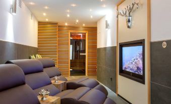 Boutique-Hotel Bayerischer Hof - Housity