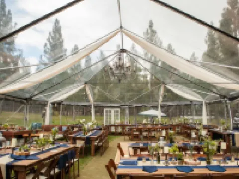Chalet View Lodge Hotels in Plumas County