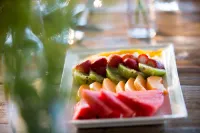 Hotel Gavina Costa Mar - servizio colazione