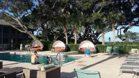 Beachview Club Hotel - Beach