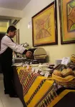 Intiotel Chiclayo - breakfast