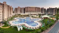 Barcelo Royal Beach Hotel