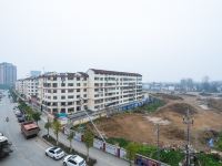 汉中益州精品酒店 - 酒店景观