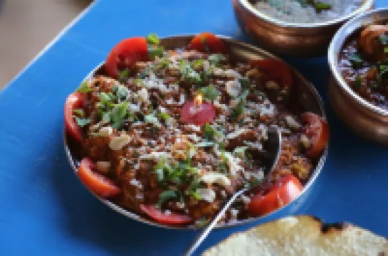 Hotel Kunal & Restaurant since1983