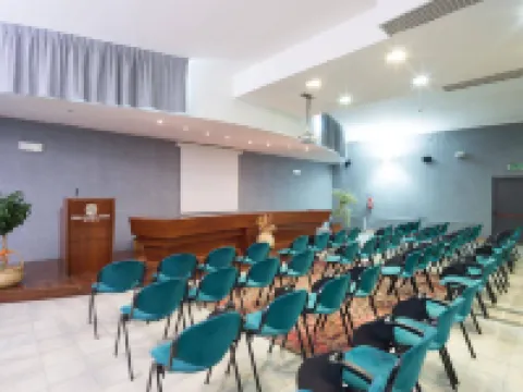 泰拉烏巴拉酒店 納爾尼酒店