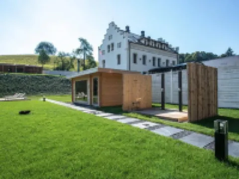 Hotel Pałac Jugowice Hotels in Walim