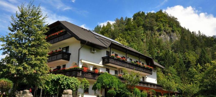 Nature Hotel Lukanc Hotels in Municipality of Bled