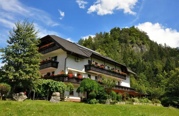 盧卡克自然酒店