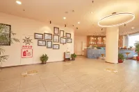 Dinghao Scenic Hotel (Yuren Matou)