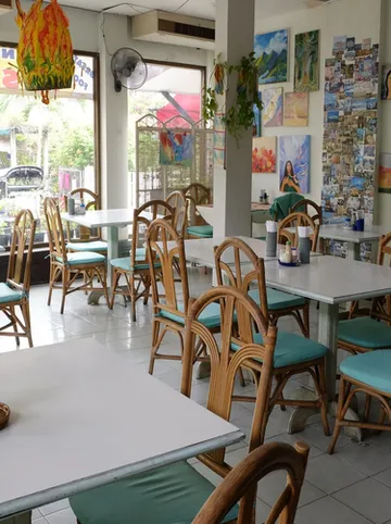 รูปภาพของโรงแรมนอร์ทแลนด์เฮ้าส์