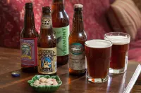 Lang House on Main Street Bed & Breakfast Hotels in Burlington