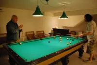 인시르리에브 - 스페셜 클래스