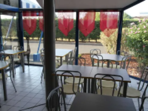 Europe Hôtel Hotels in Nievre