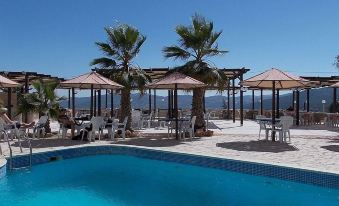 Olive Branch Hotel - Housity