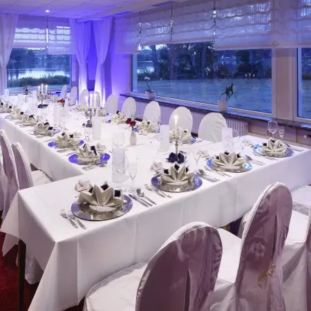 Seehotel Schwanenhof