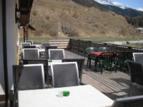 Hotel Pizzeria Selva