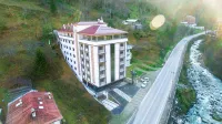 Golden Inn Hotel Uzungol