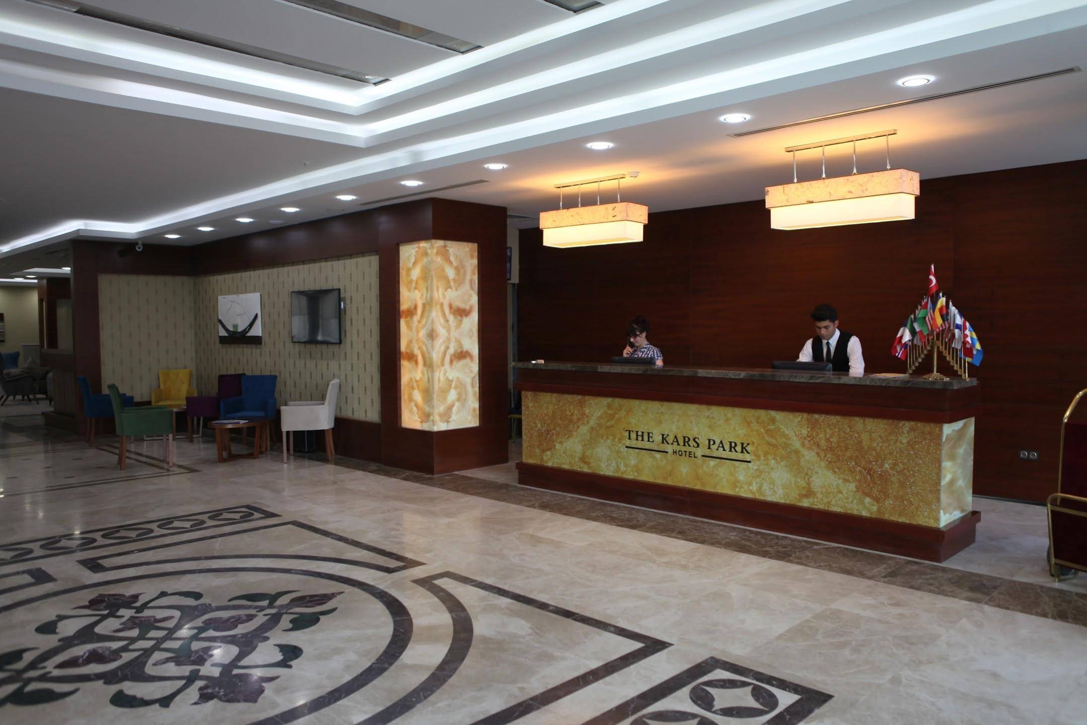 Kars Park Hotel