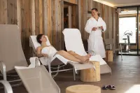 Explorer Hotel Oberstdorf - Spa