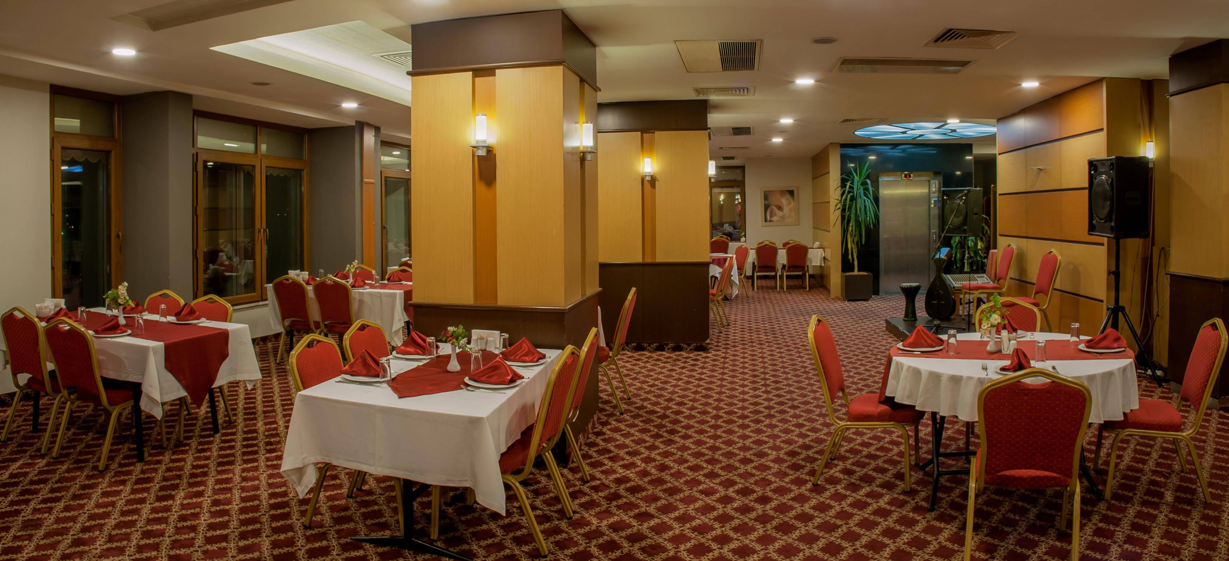 Emin Kocak Hotel (Emin Kocak Hotel Kayseri)