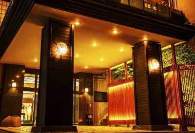 Shin Kaikatei Izumi Hotel in zona capo Koibito