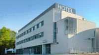 Hotel FairPlayce Hotels in Сухи-Ляс