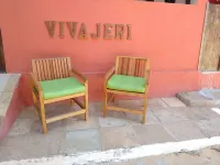 Viva Jeri Pousada
