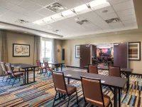 Fairfield Inn & Suites San Diego North/San Marcos Hotel di San Marcos