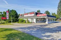 Hotel Richmond Hill Inn on North Hotels in Richmond Hill