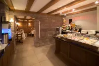 Hotel Etol - Superior - Morgenmad