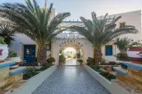 Arhontiko Hotel