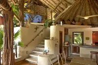 La Villa Luz (sólo Adultos)