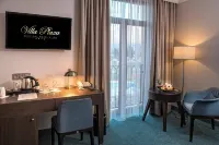 Villa Plaza Boutique Hotel & Spa - Wifi