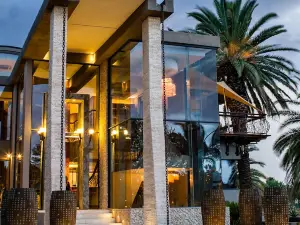 Kimberley Anne Hotel