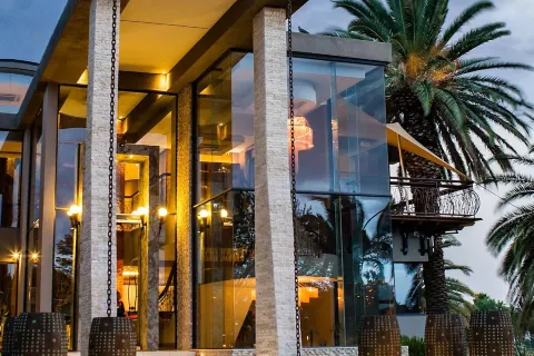 Kimberley Anne Hotel