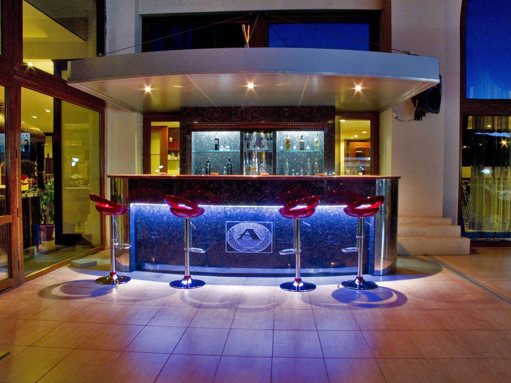 Akgun Elazig Hotel