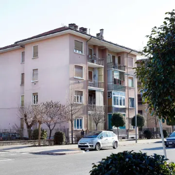 B&B Il Rosso e il Blu