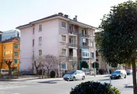 B&B Il Rosso e il Blu Hotels in Boves