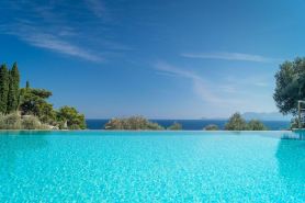 Armonia Bay Hotel