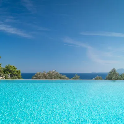 Armonia Bay Hotel Hotels near Samos