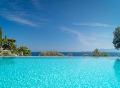 Armonia Bay Hotel