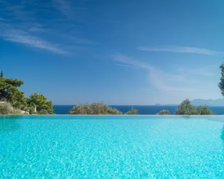 Armonia Bay Hotel Hotels in Vathi