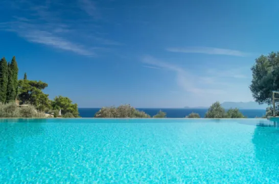Armonia Bay Hotel โรงแรมใน