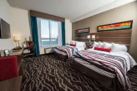 Encore Suites by Service Plus Inns Hotels in Grande Prairie