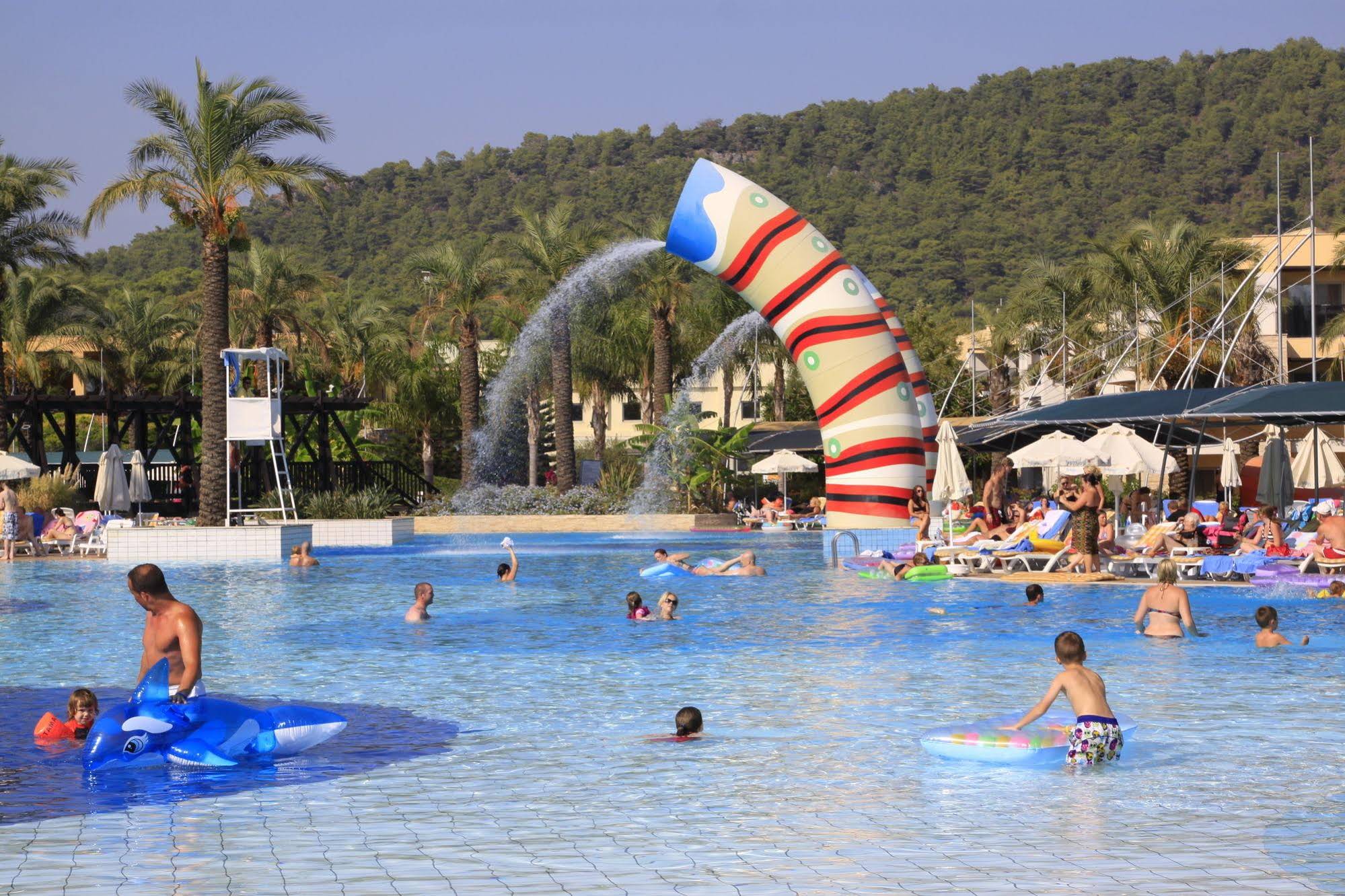 Holiday Village Turkey - All Inclusive