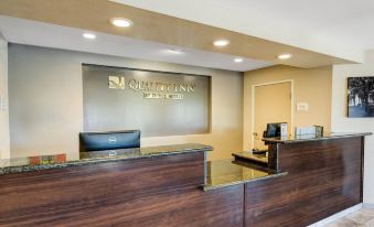 Quality Inn Prescott