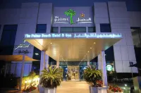 The Palms Beach Hotel & Spa